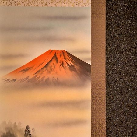 Апартаменты 飛騨高山 八軒町戸建 Экстерьер фото
